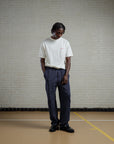 H.O.P. Faux Pants - Navy