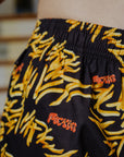 Fries Boxers - Black