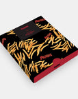 Fries Boxers - Black