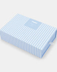 2-Pack Striped Gift Box