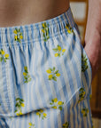 Goodlife Boxers - Blue