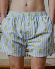 Goodlife Boxers - Blue