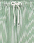 Green Doubles Pyjama Pants