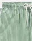 Green Doubles Pyjama Pants