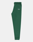 Green Olive Non-Joggers