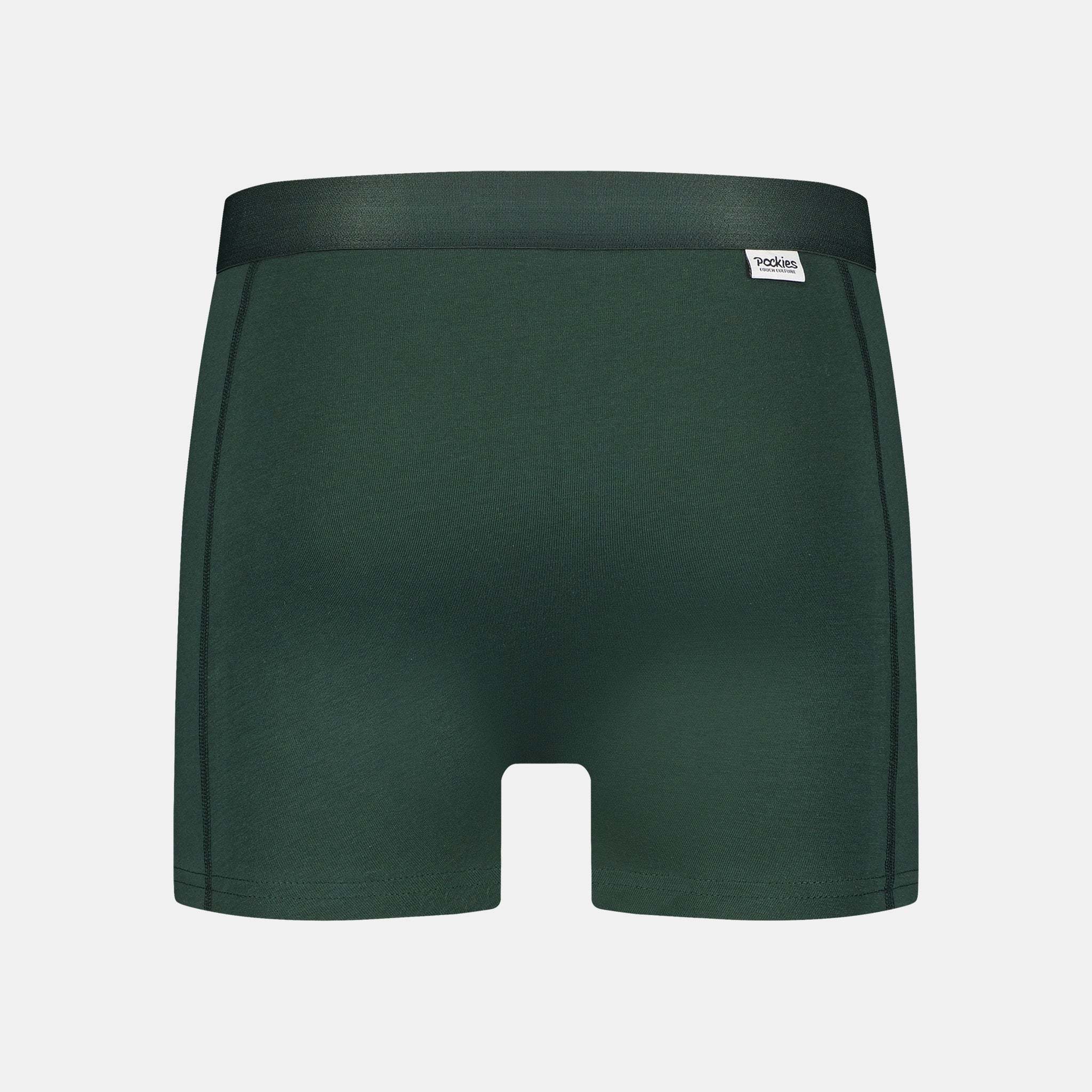 Green Briefs