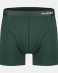 3-Pack Briefs B/R/G