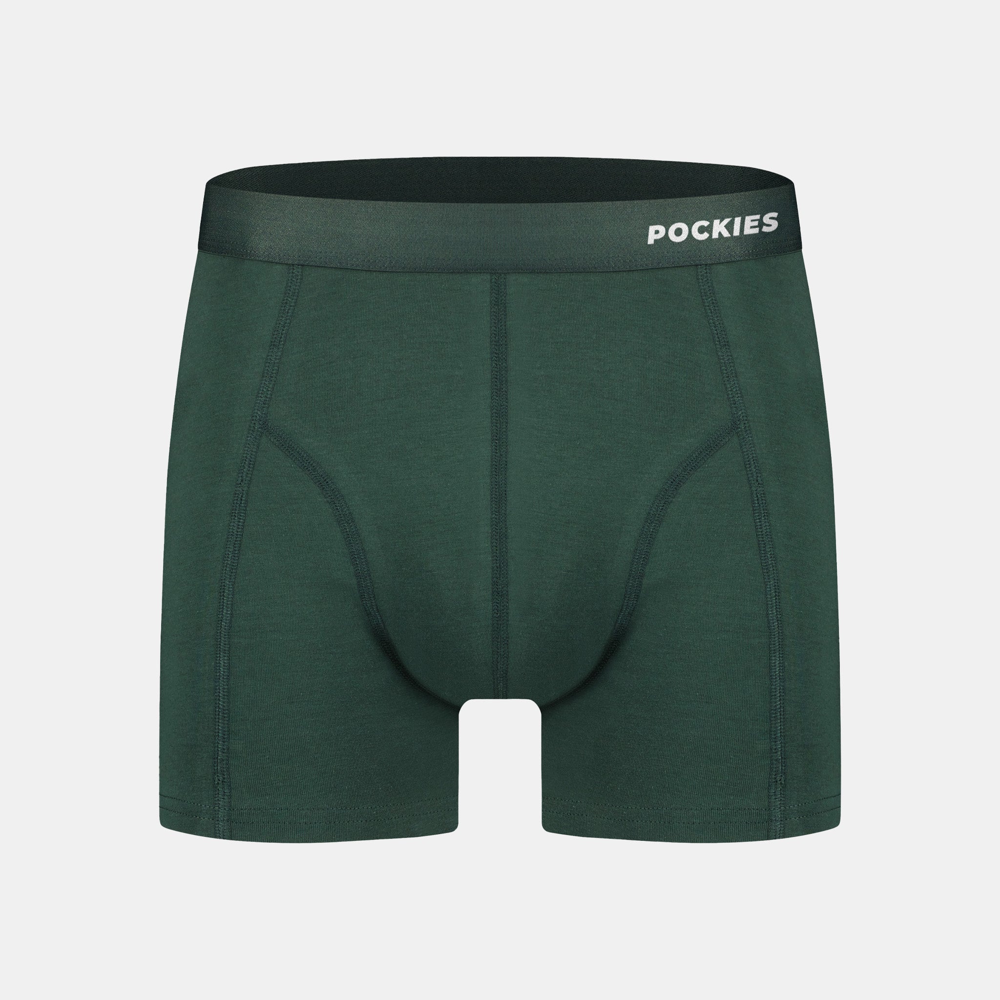 Green Briefs