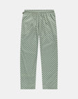Green Checkered Pyjama Pants