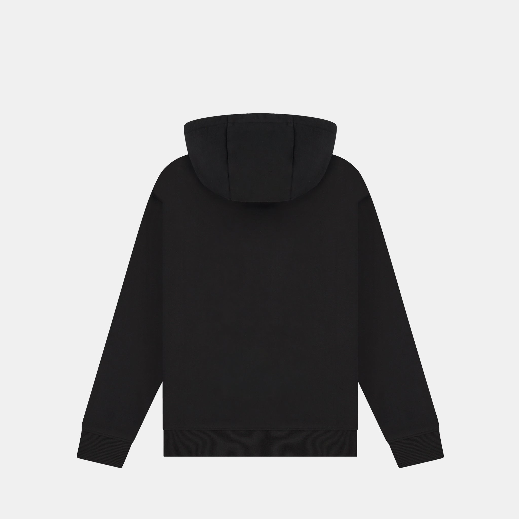 T.H.O.P. Hoodie Black