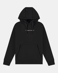 T.H.O.P. Hoodie Black