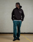 UM Cherries Hoodie - Black