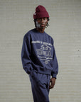 H.O.P. Crew - Navy