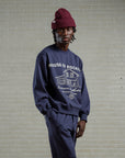 H.O.P. Crew - Navy