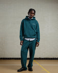 H.O.P. Hoodie - Green