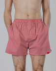 Houndstooth Boxers