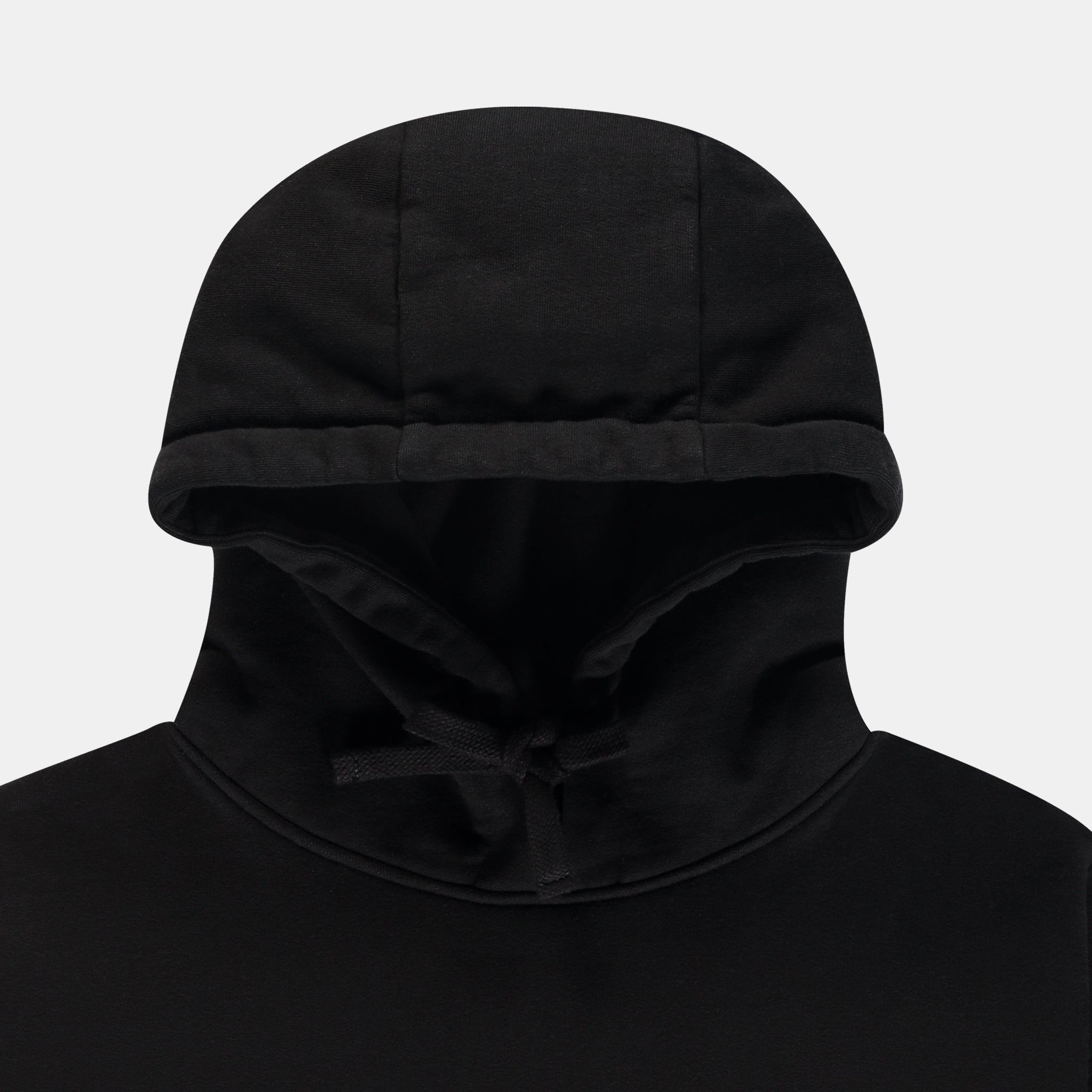 T.H.O.P. Hoodie Black