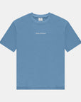 The House of Pockies Tee Blue