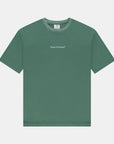 The House of Pockies Tee Green