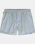 3-Pack Pastel Striped Boxers