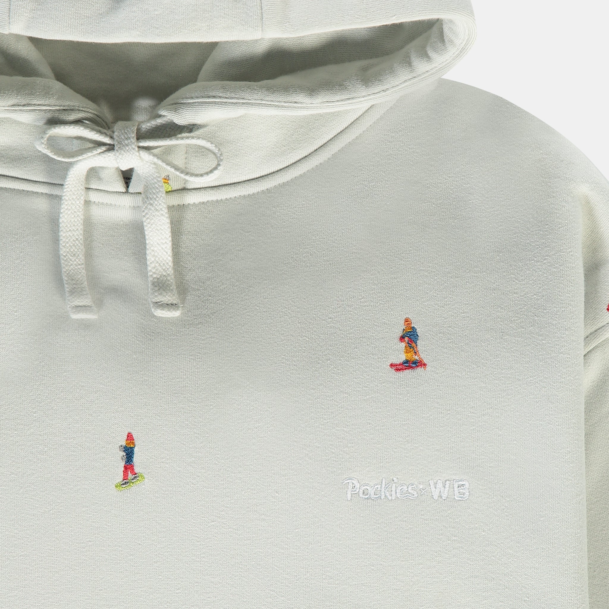 Iced Up Hoodie