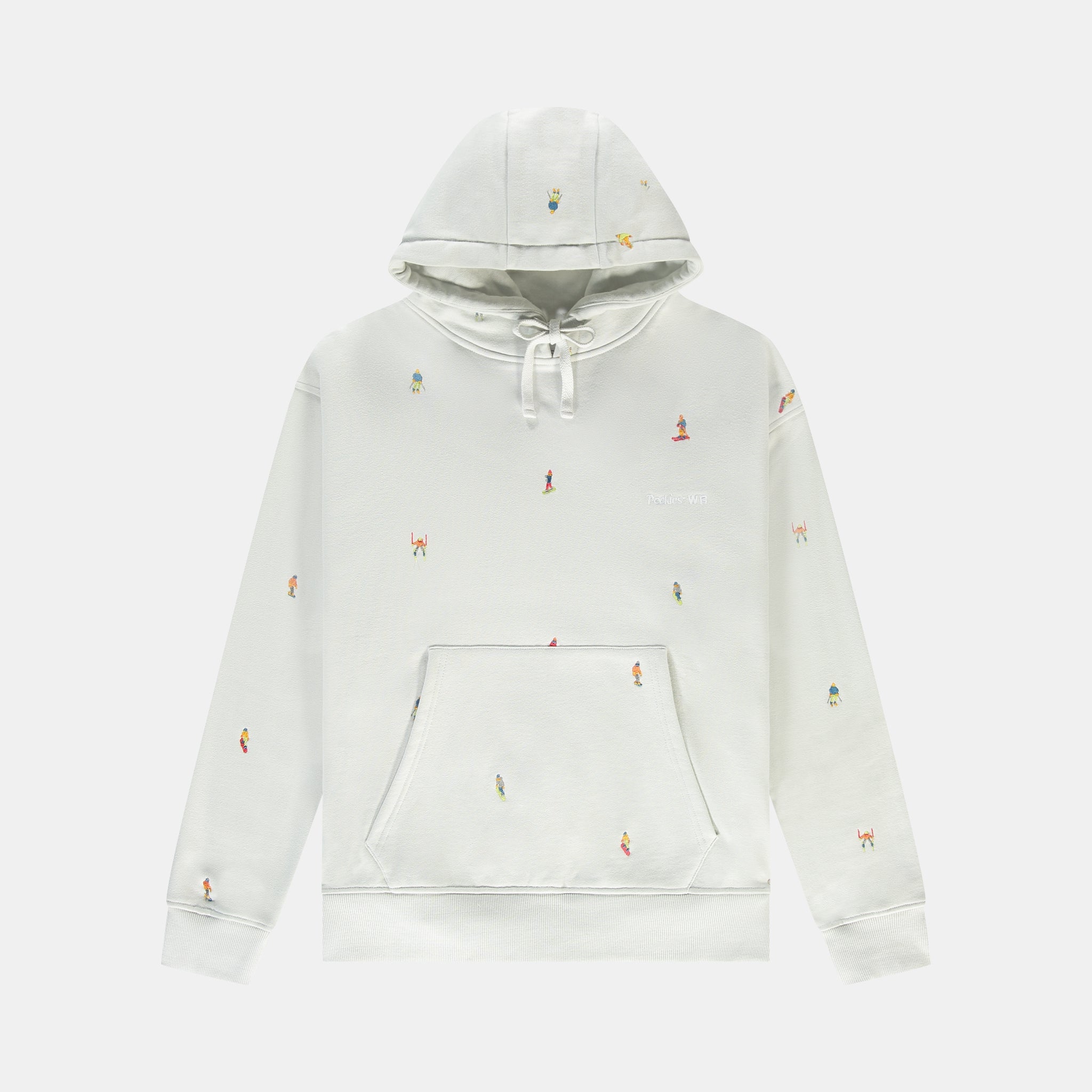 Iced Up Hoodie