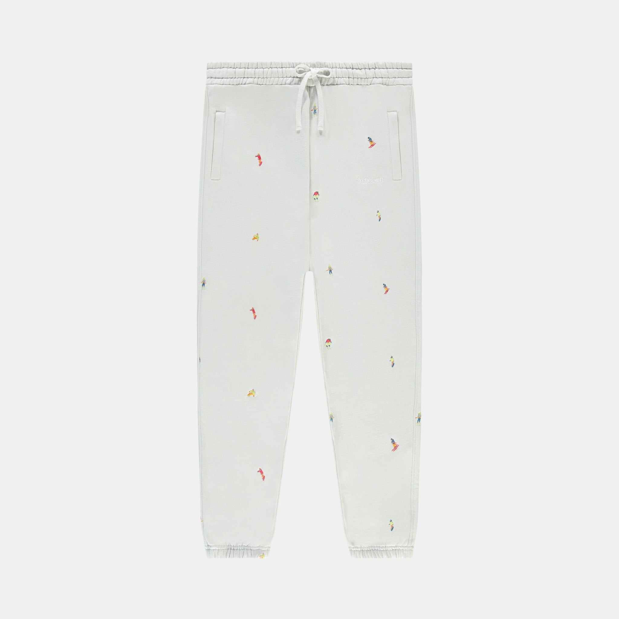 Iced Up Non-Joggers
