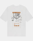 Kaibe x Pockies Espresso Shirt