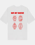 Kaibe x Pockies Watch Shirt