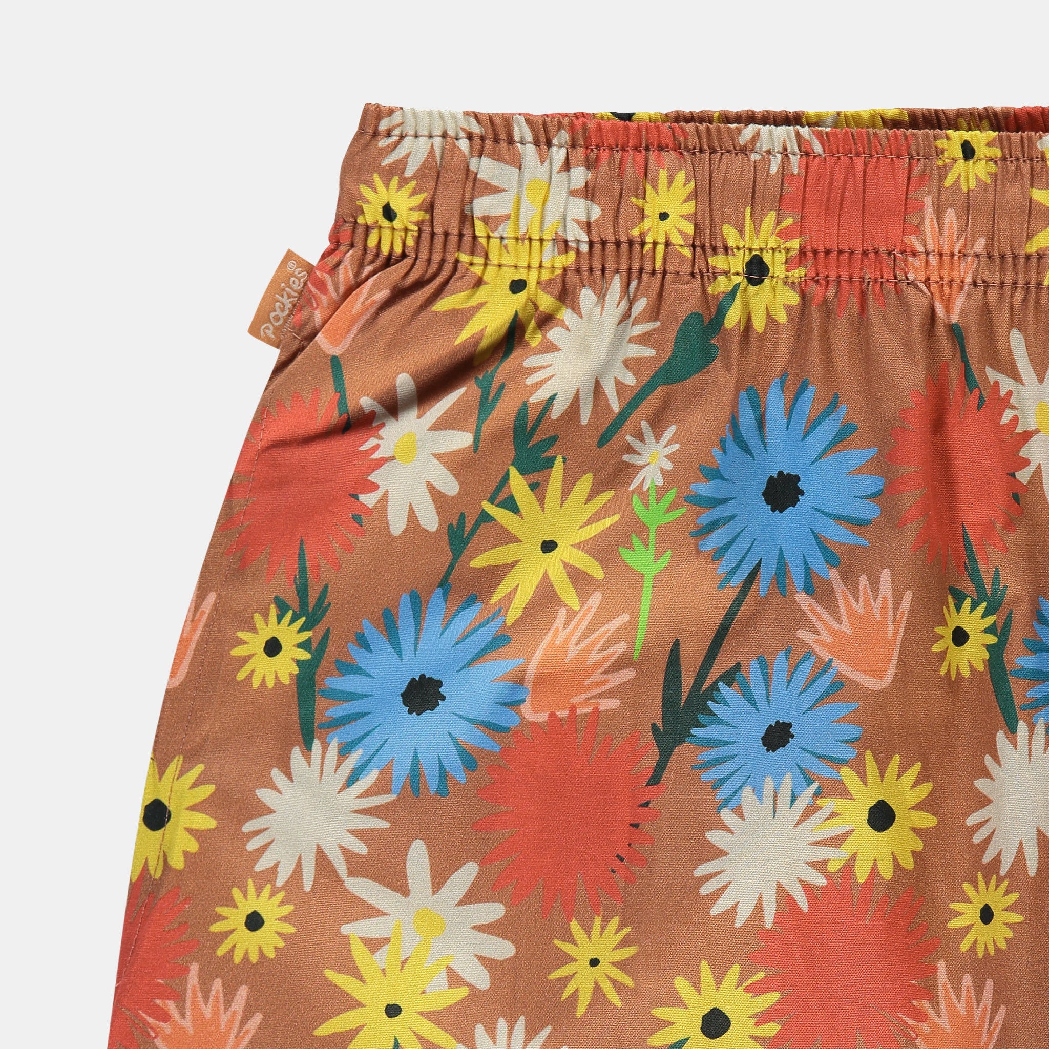 Koens x Pockies Pyjama Pants