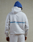 L.A. Hoodie - Grey