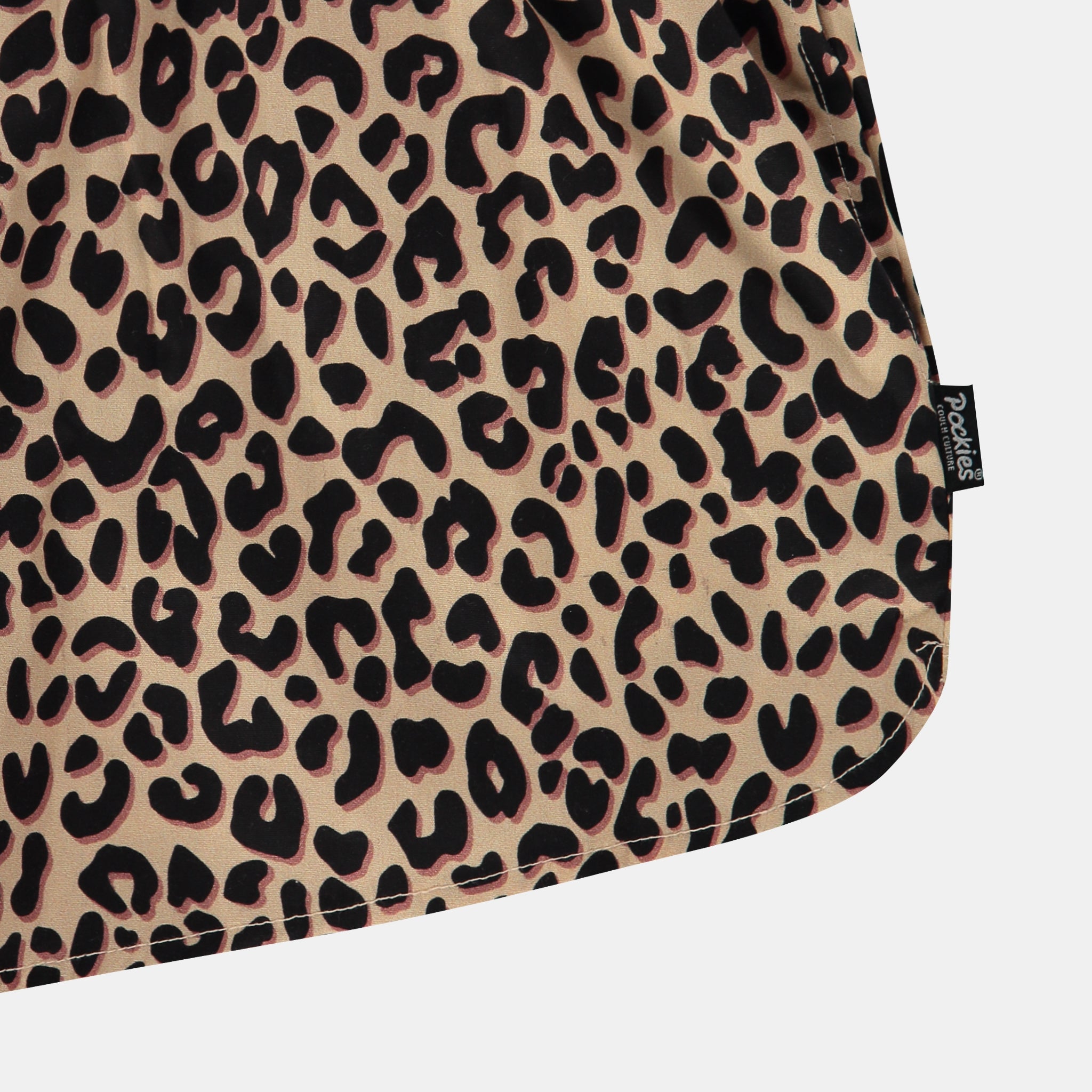Lady Leopard