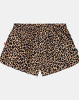 Lady Leopard