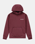 Cabin Hood - Cherry