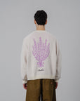 Lavender Knit - O/W