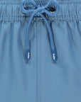 Blue Lefties