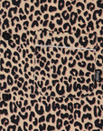 Leopard Pyjama Shirt