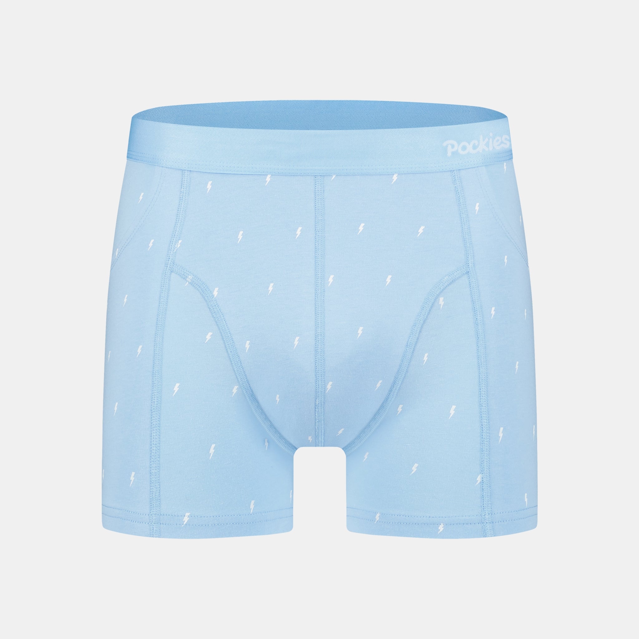 Lightning Briefs