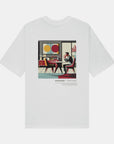 Living Shirt White