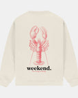 Lobster Weekend Crew - O/W