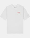 Lobster Weekend Tee - White