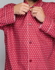 Onkie: 178CM wearing size M.