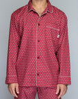 Onkie: 178CM wearing size M.