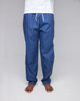 Navy Dots Pyjama Pants