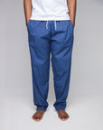 Navy Dots Pyjama Pants