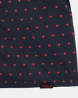 Pocketless Navy Love