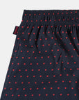 Pocketless Navy Love