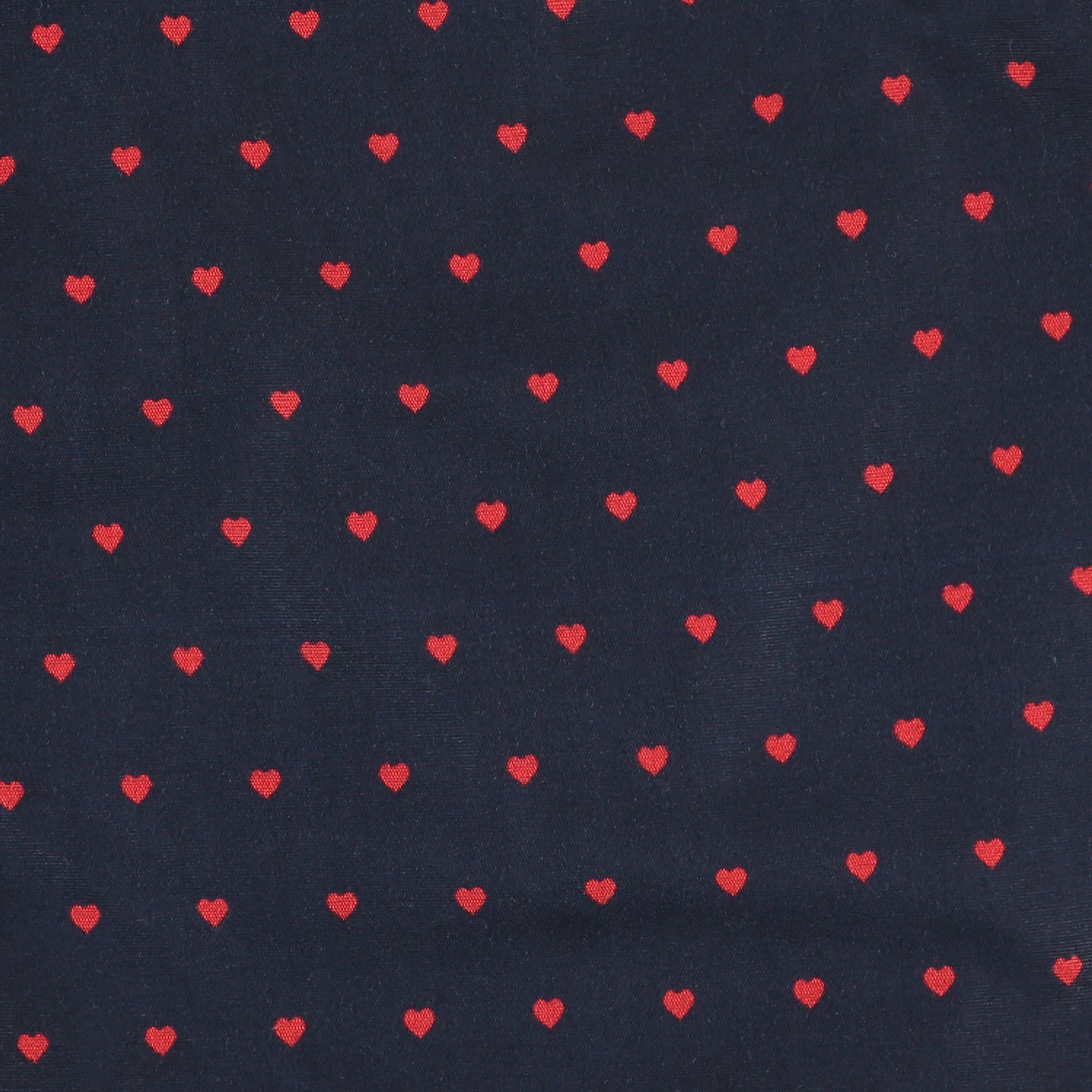 Pocketless Navy Love