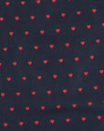 Pocketless Navy Love