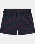Pocketless Navy Love